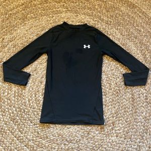 Under Armor Shirt - Youth Medium